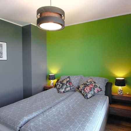 SUNRISE HOME w sercu Gdańska Zewnętrze zdjęcie